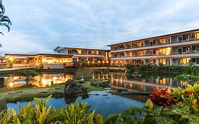 Hilo Seaside Hotel